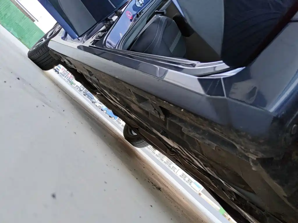 Honda Civic — миниатюра 21