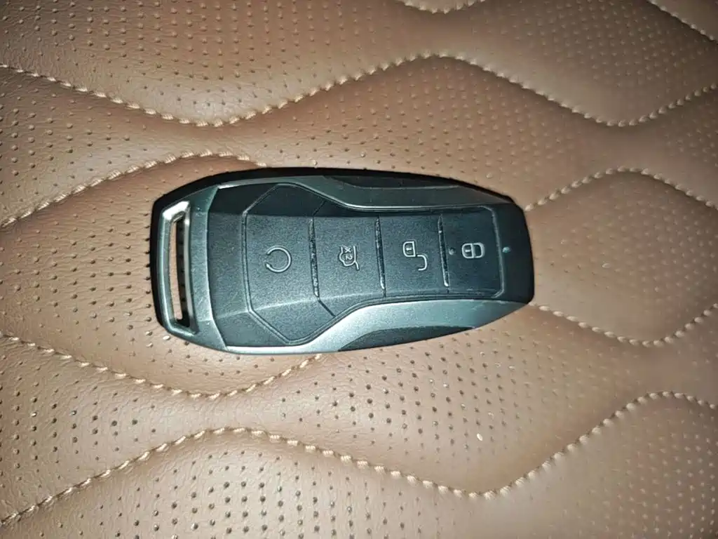 BYD Tang New Energy — миниатюра 9