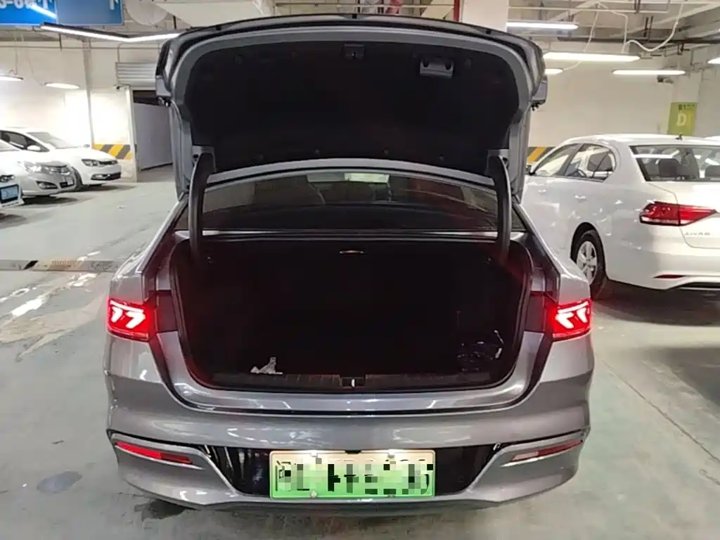 BYD Qin PLUS — миниатюра 19