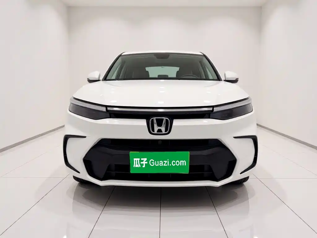 Honda Breeze — миниатюра 2