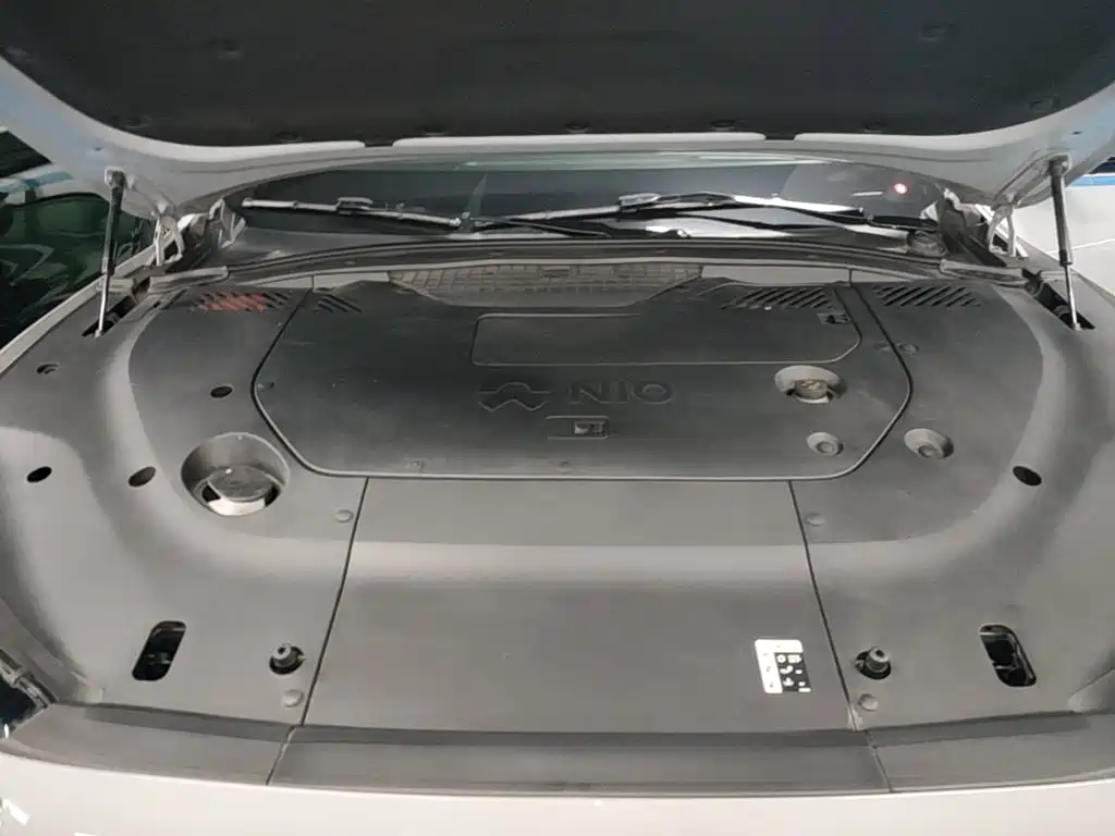 NIO EC7 — миниатюра 20