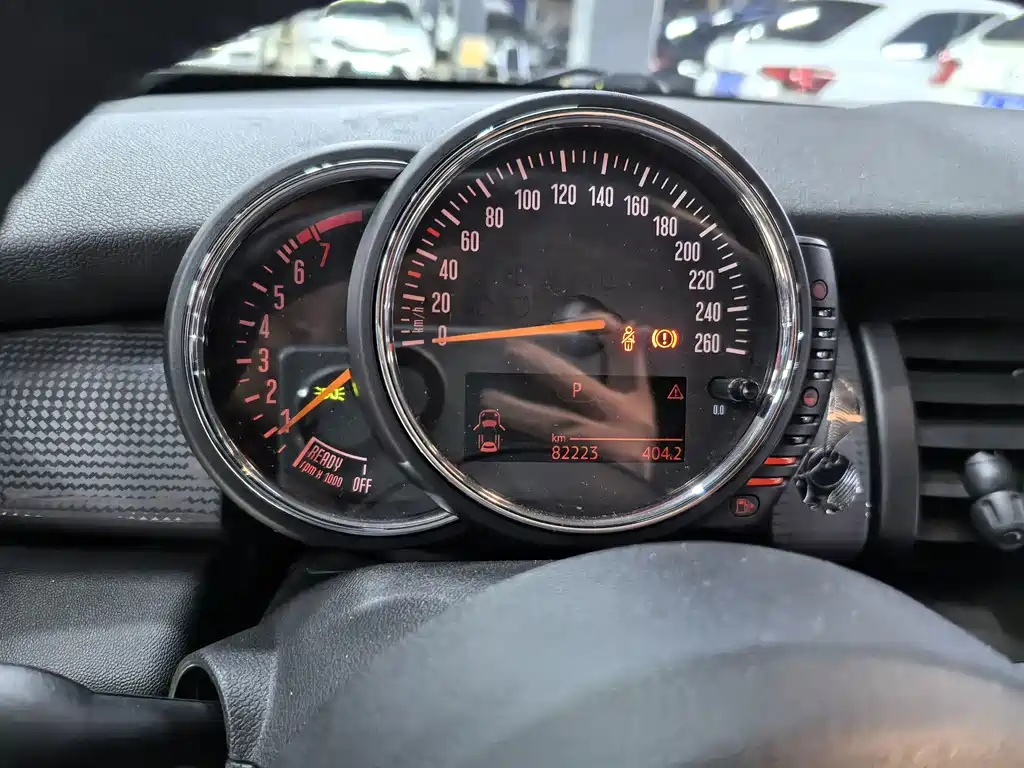 MINI Mini — миниатюра 8