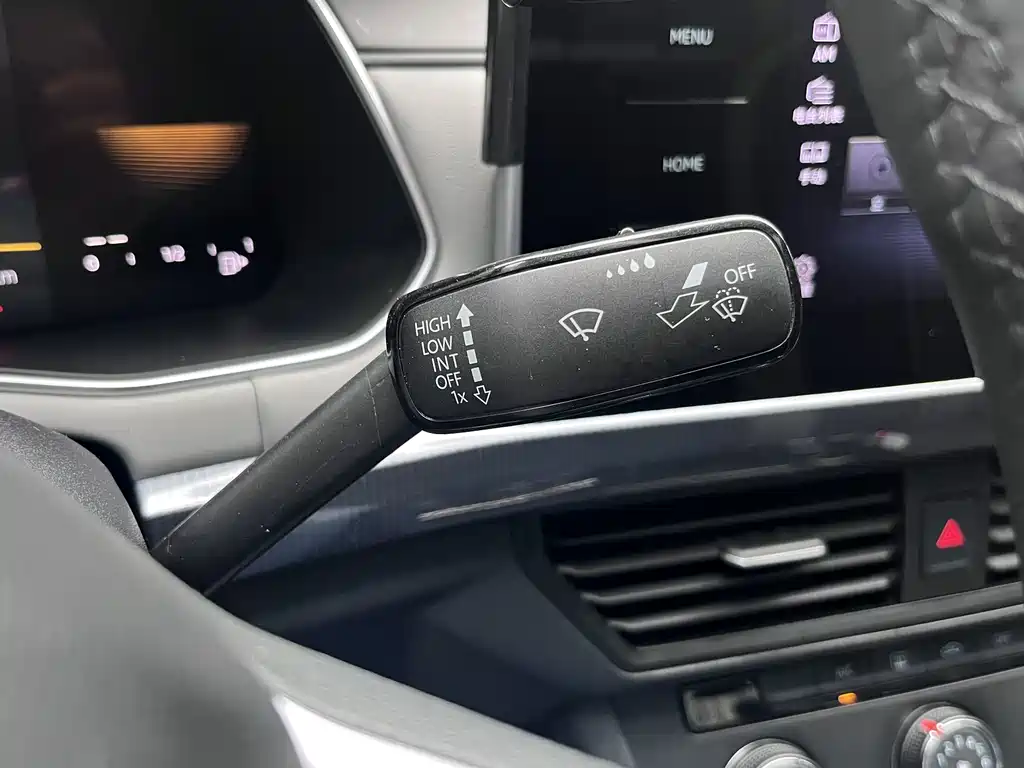 Volkswagen Bora — миниатюра 15