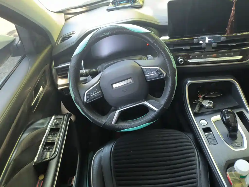 Haval H6 — миниатюра 3
