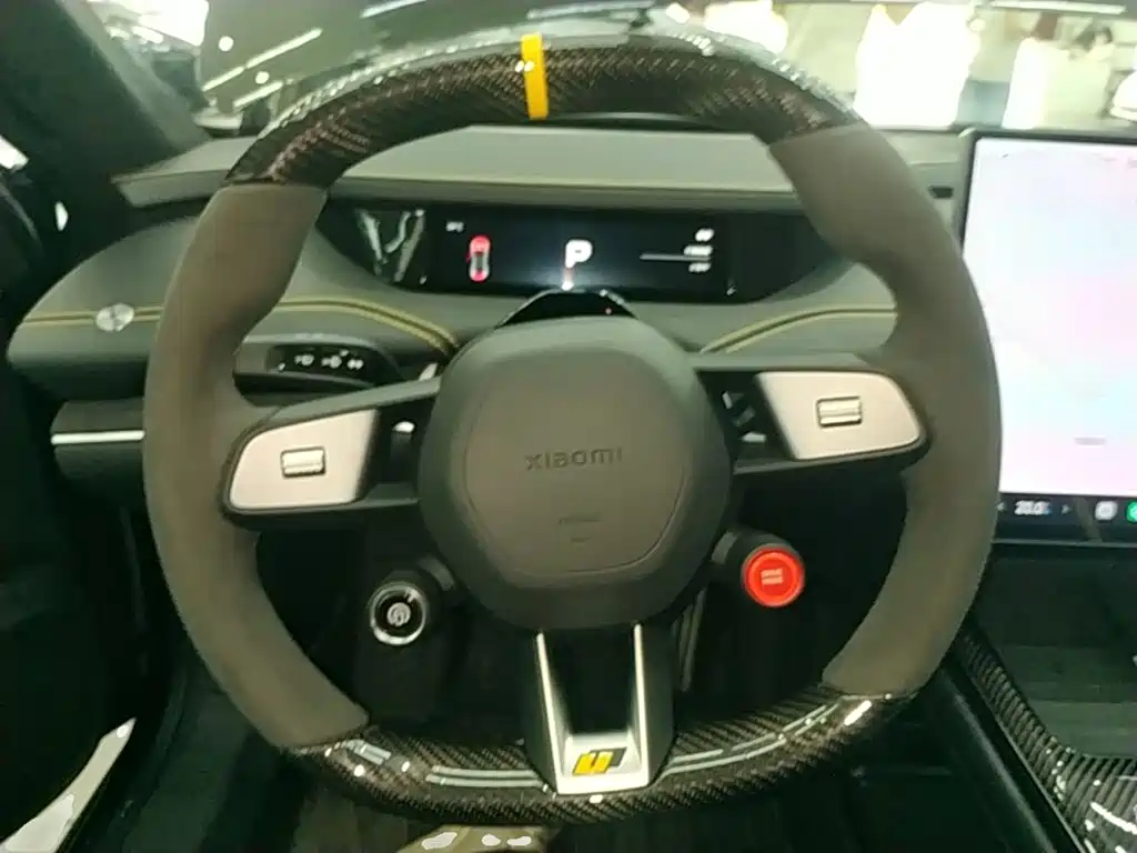 Xiaomi SU7 Ultra — миниатюра 11