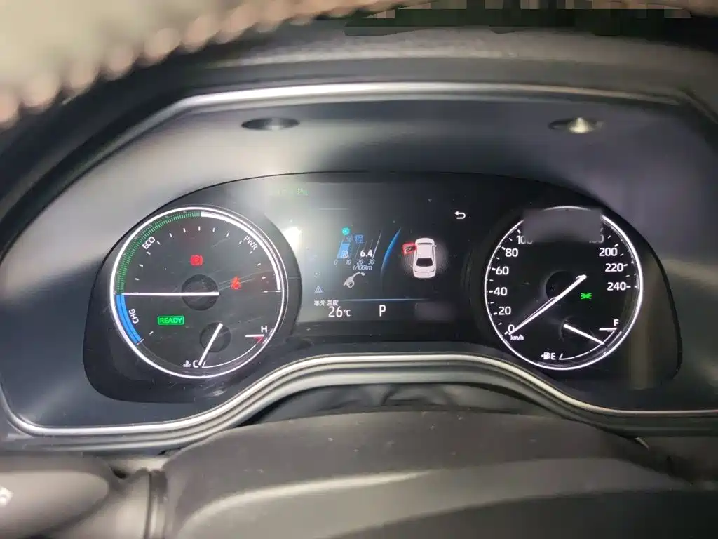 Toyota Avalon — миниатюра 4