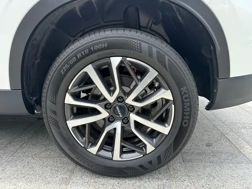 Haval H6 — миниатюра 21