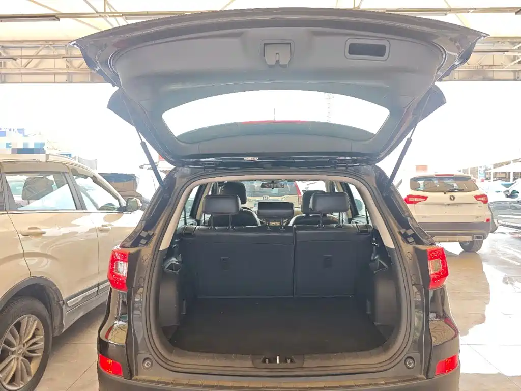 Changan CS75 — миниатюра 19
