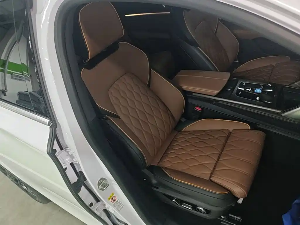 BYD Tang New Energy — миниатюра 25