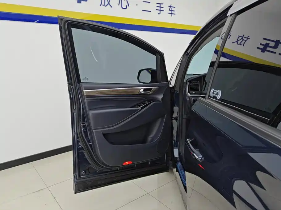GAC Motor Trumpchi M8 — миниатюра 7