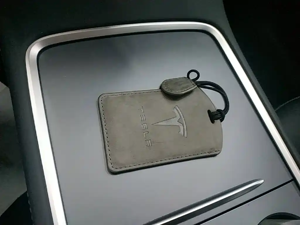 Tesla Model Y — миниатюра 9
