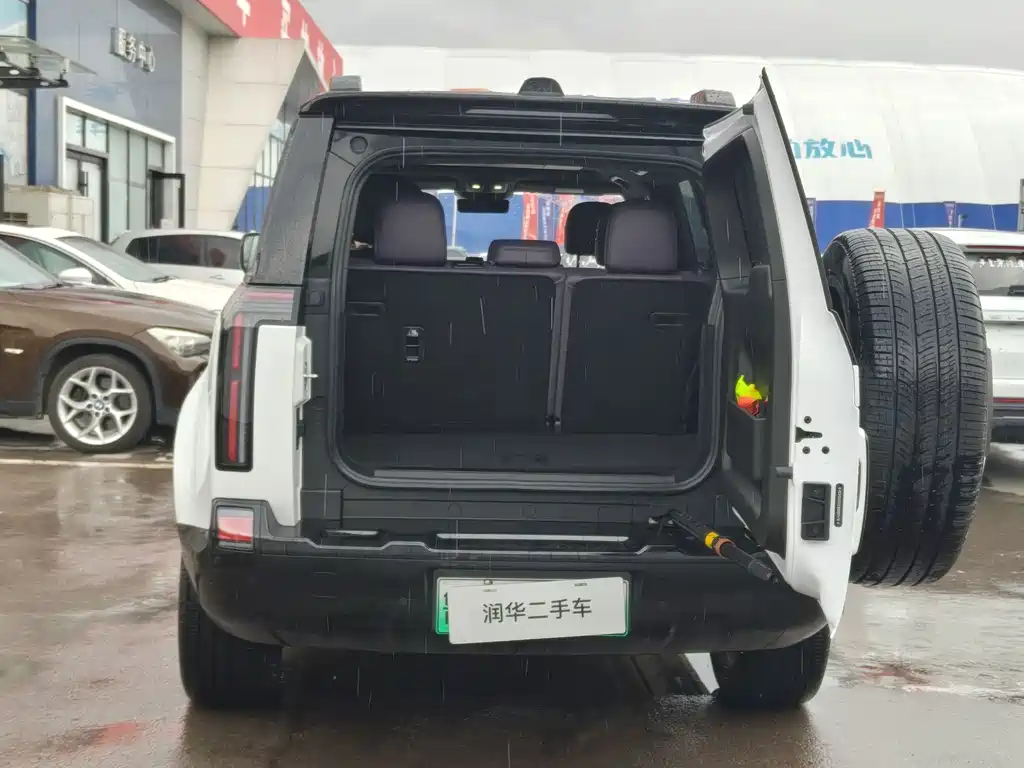 ROX 极石ADAMAS — миниатюра 15