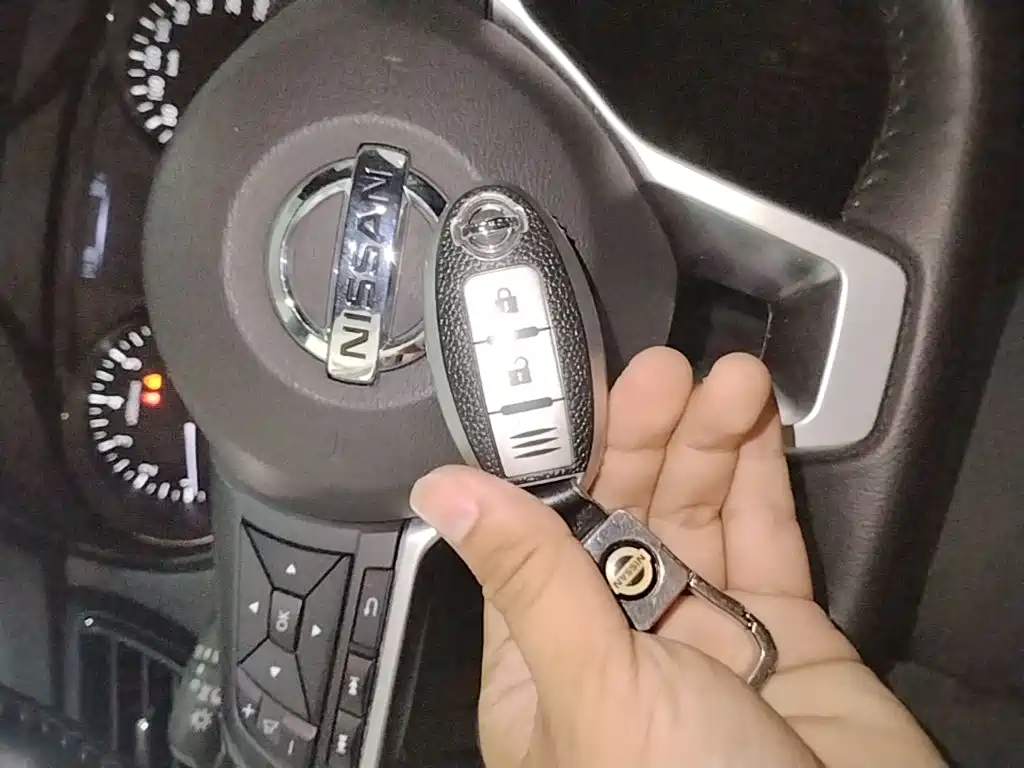 Nissan X-Trail — миниатюра 9