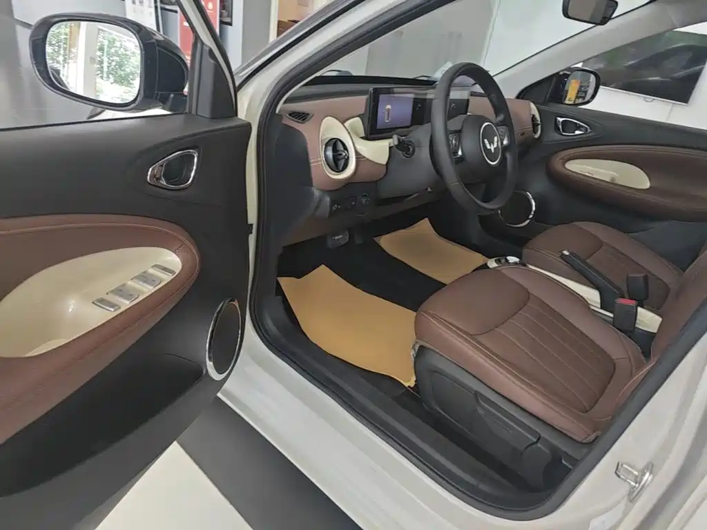 Wuling Bingo — миниатюра 16