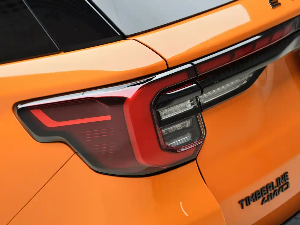 Ford Explorer — миниатюра 21
