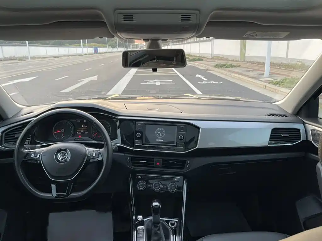 Volkswagen Tayron — миниатюра 12