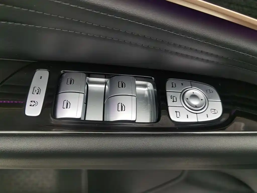 Chery Tiggo 9 — миниатюра 9