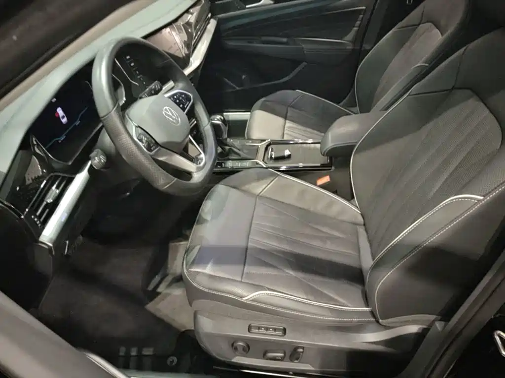 Volkswagen Passat — миниатюра 15