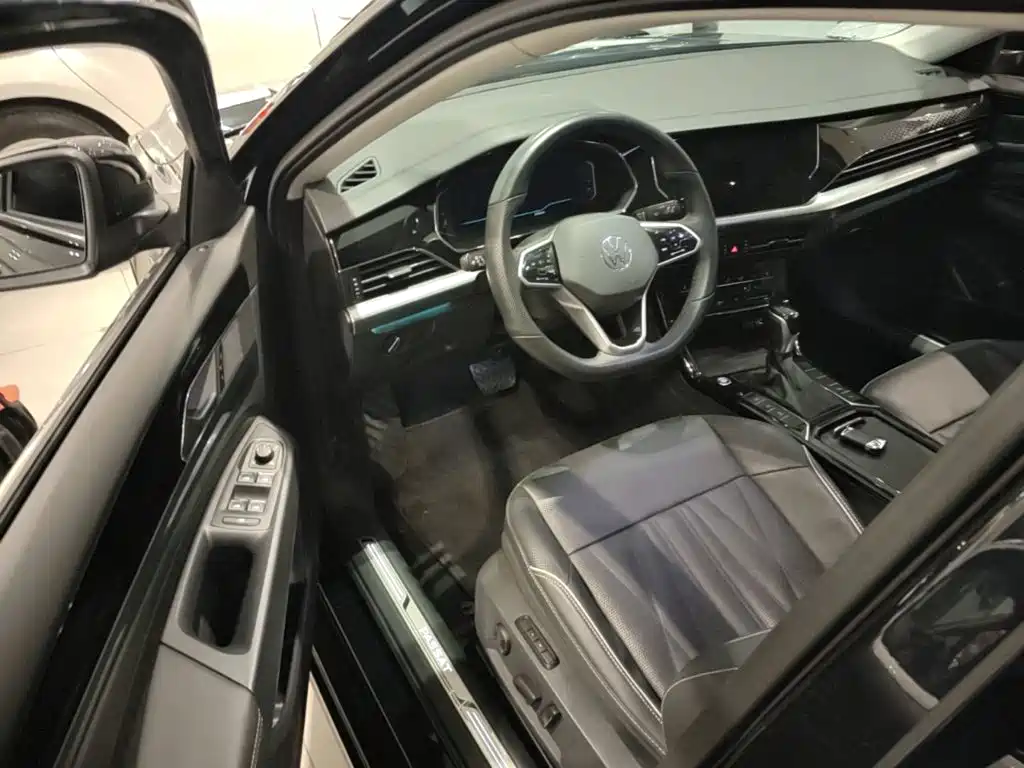 Volkswagen Passat — миниатюра 16