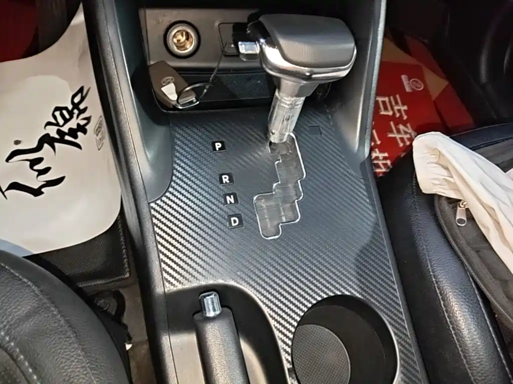 Hyundai ix35 — миниатюра 14