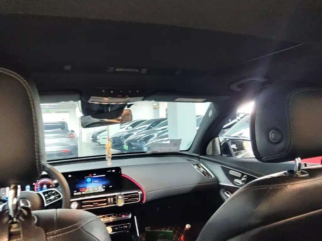 Mercedes-Benz EQC — миниатюра 18