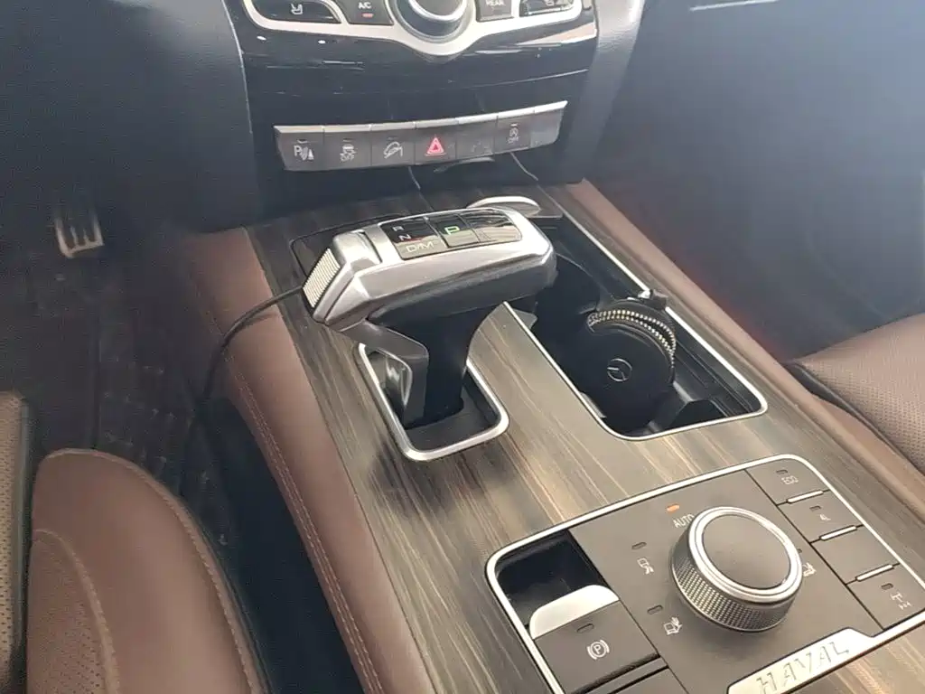 Haval H9 — миниатюра 14