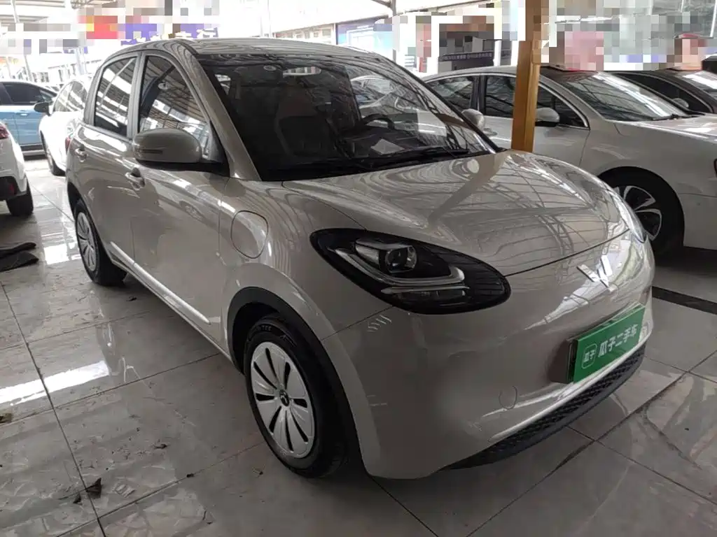 Wuling Bingo — миниатюра 4