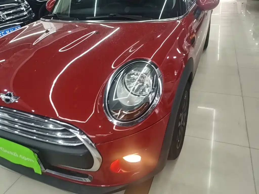 MINI Mini — миниатюра 15