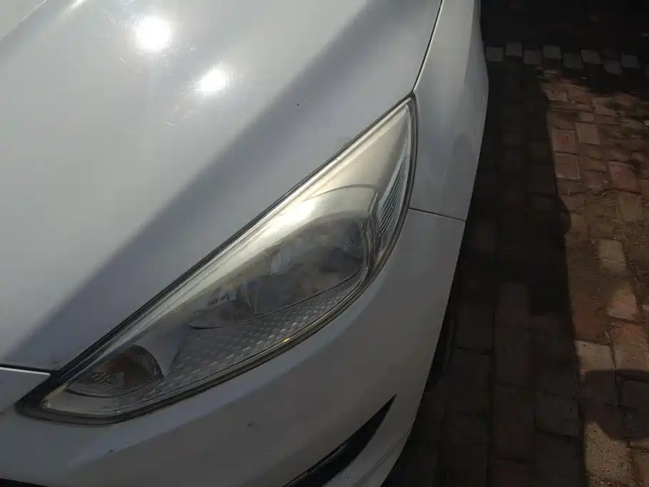 Ford Focus — миниатюра 5
