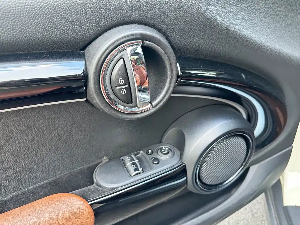 MINI Mini — миниатюра 11