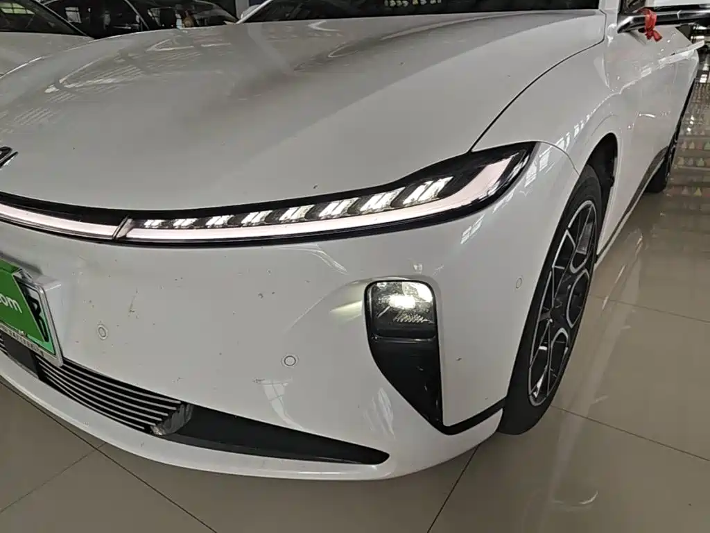 Qiyuan Qiyuan A07 — миниатюра 24