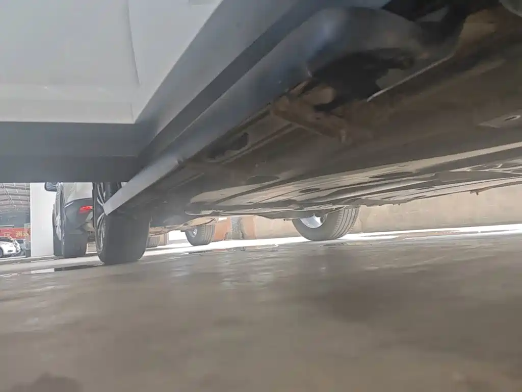 Volkswagen Tharu — миниатюра 21