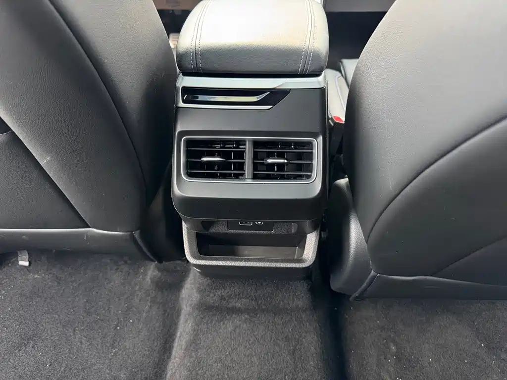 Geely Xingrui — миниатюра 18