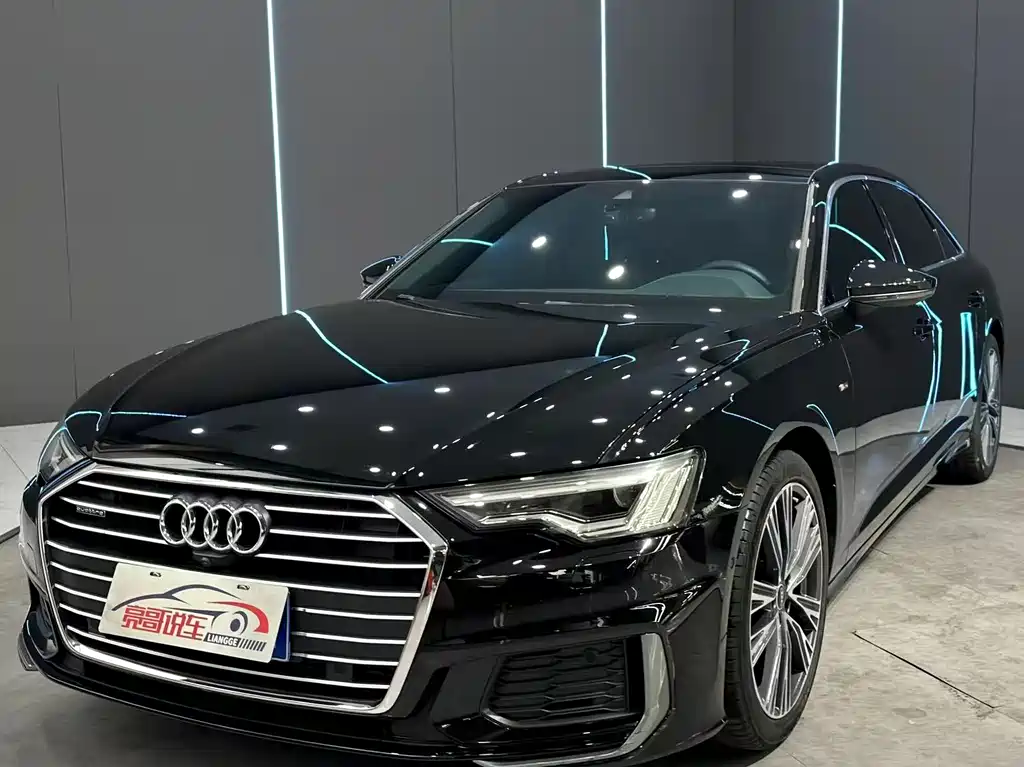 Купить Audi A6L