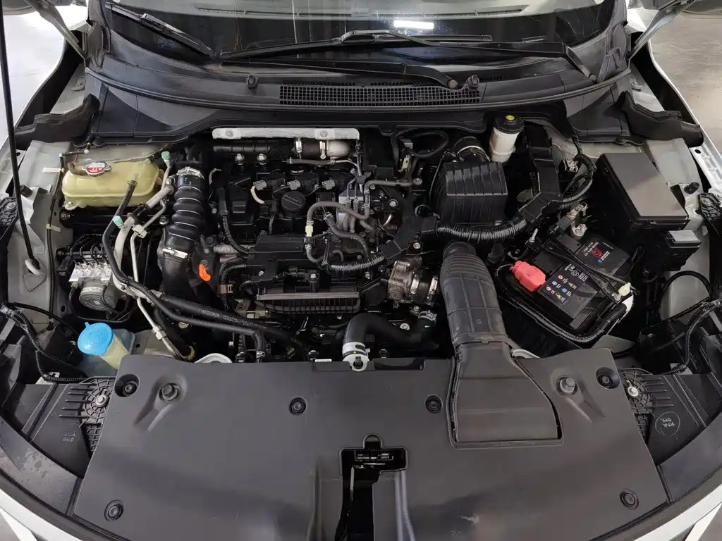 Honda Crider — миниатюра 6