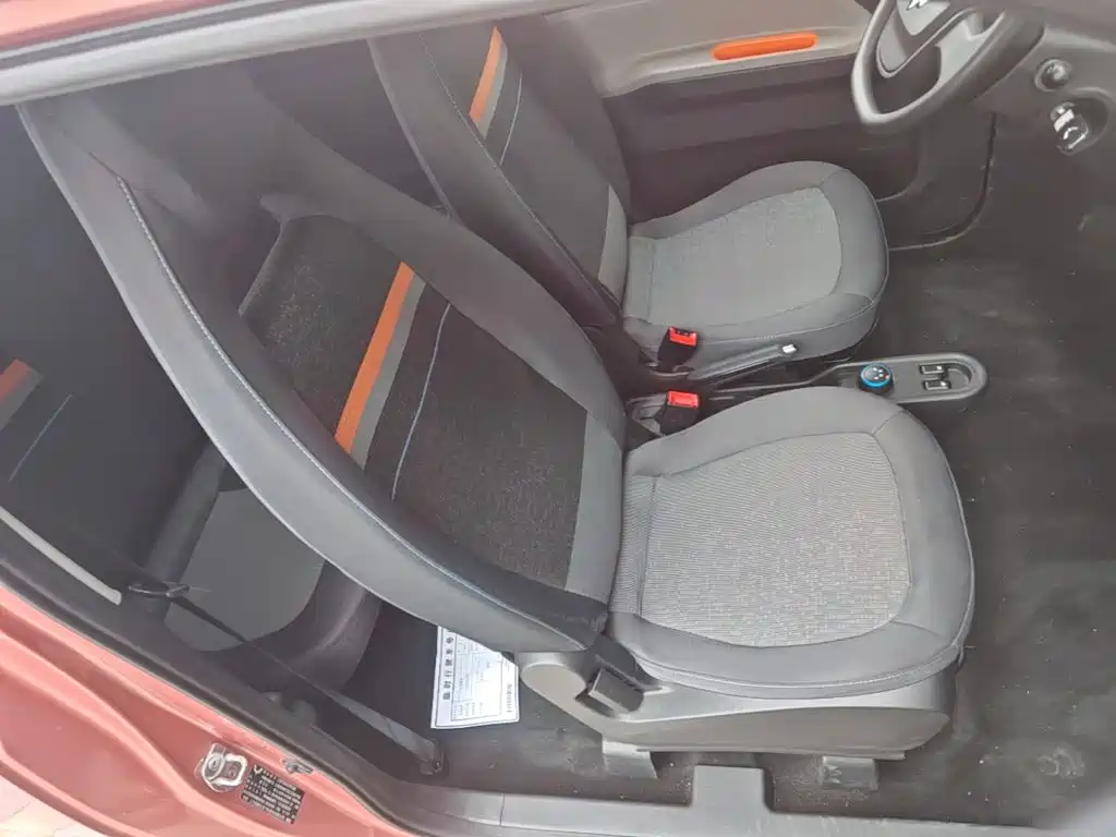 Wuling MINIEV — миниатюра 25