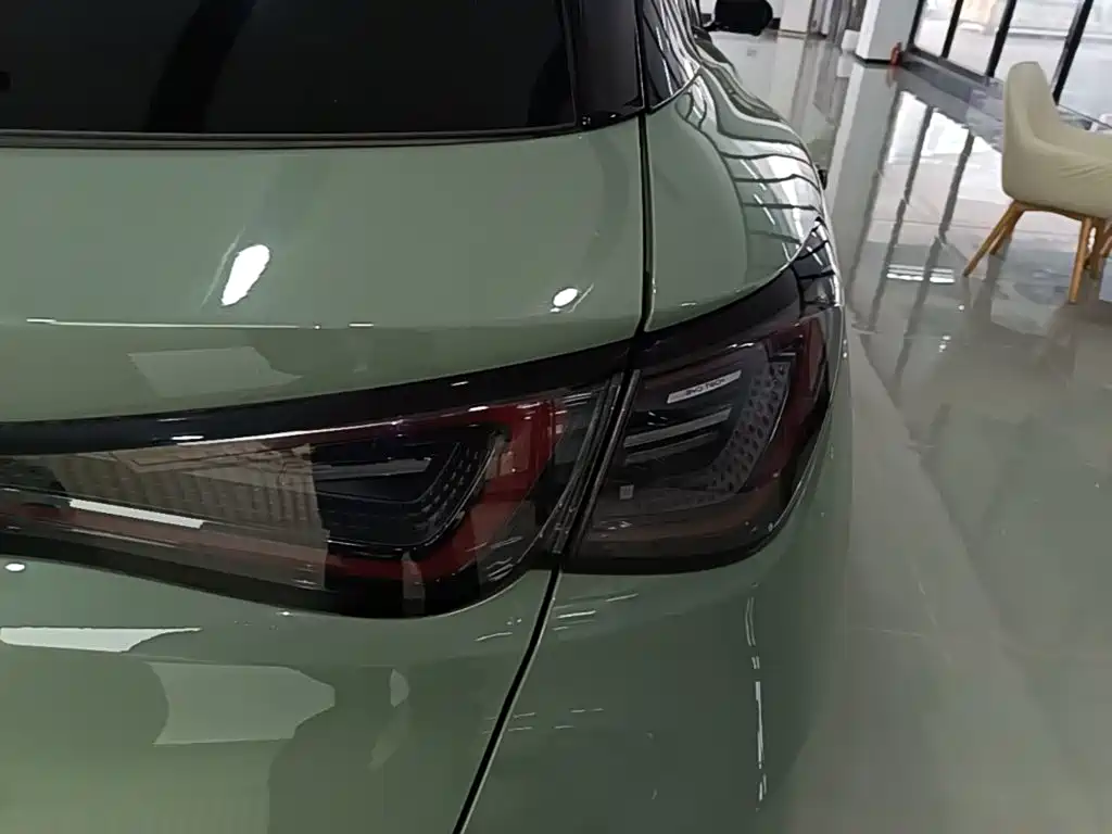 BYD Seal 06GT — миниатюра 8
