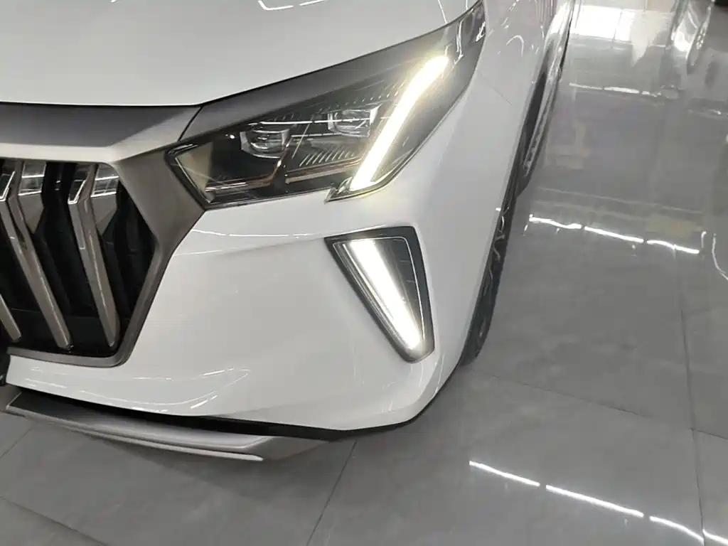 GAC Motor GS4 Plus — миниатюра 24