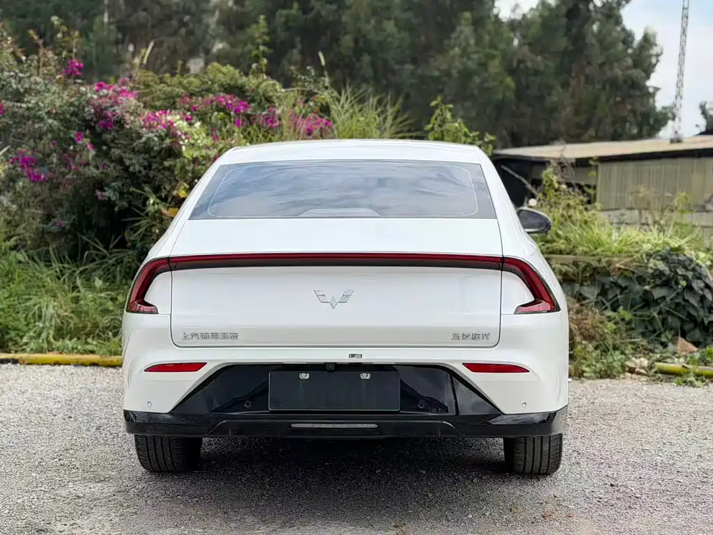 Wuling Xingguang — миниатюра 8