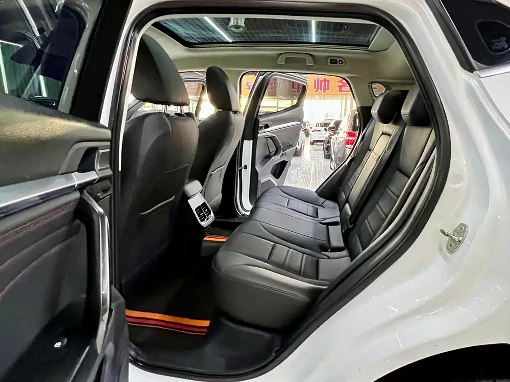 Haval F5 — миниатюра 13