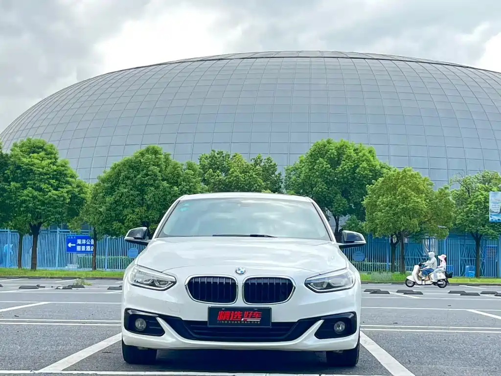 BMW 1 Series — миниатюра 2
