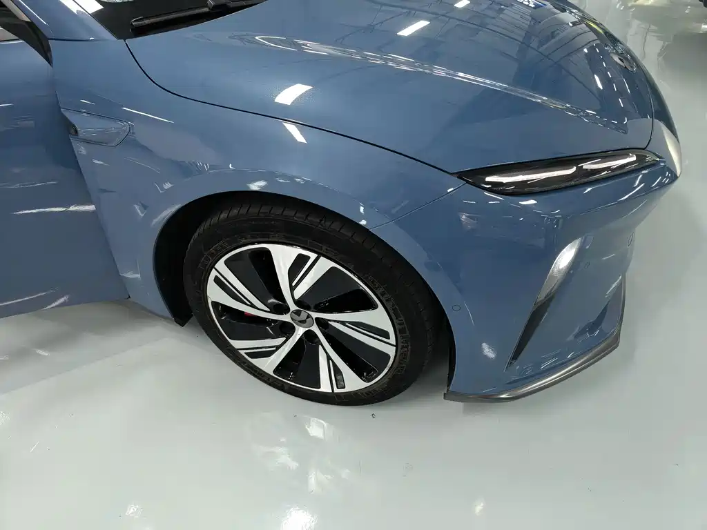 NIO ET5 — миниатюра 13