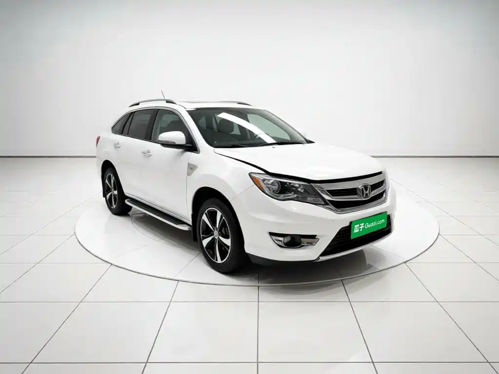 BYD S7 — миниатюра 3