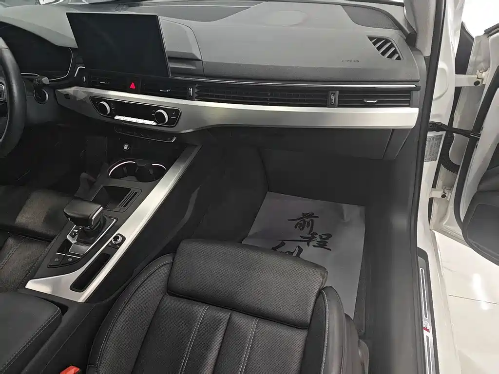 Audi A4L — миниатюра 9