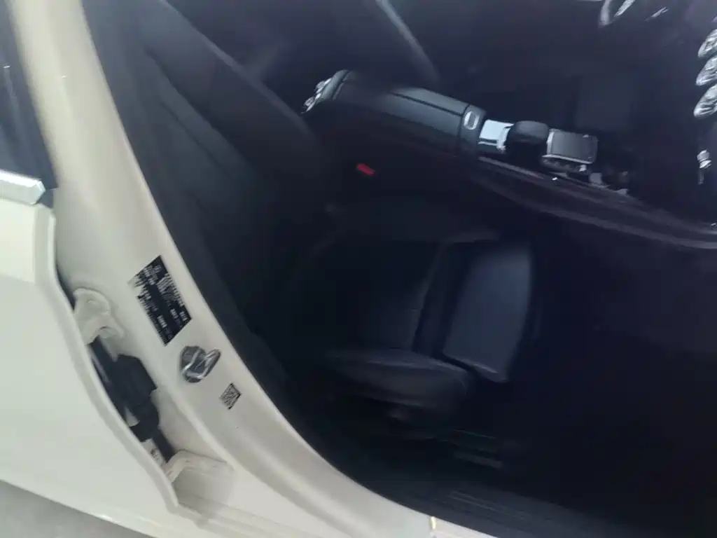 Mercedes-Benz A-Class — миниатюра 25