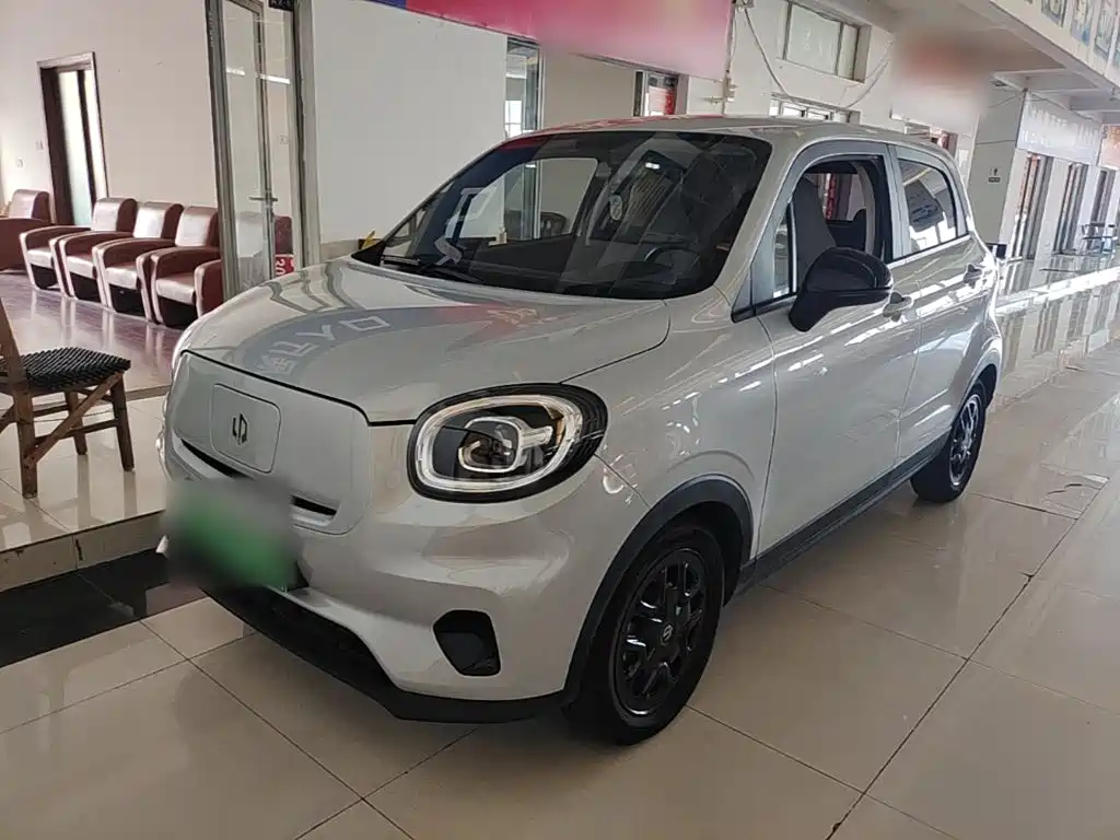 Leapmotor Leapmotor T03