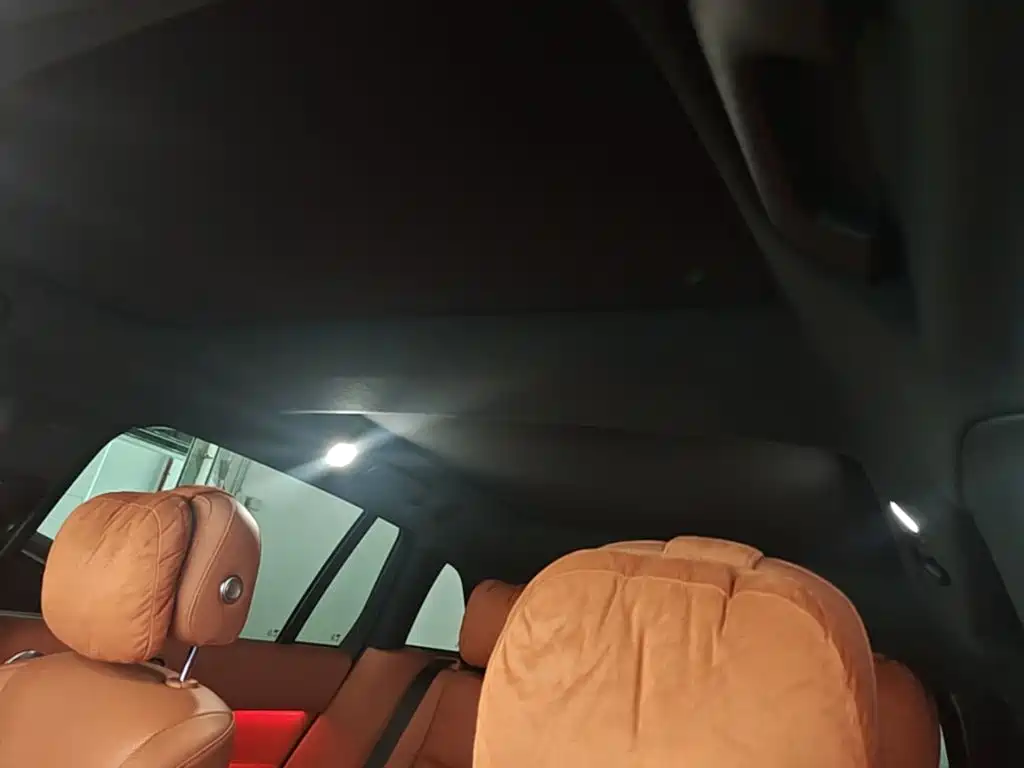Li Auto Li L7 — миниатюра 18