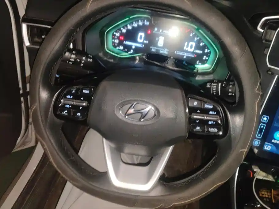 Hyundai ix25 — миниатюра 15