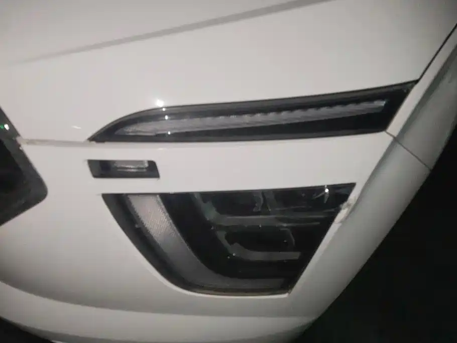 Hyundai ix25 — миниатюра 5