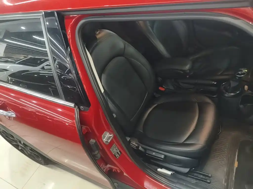 MINI Mini — миниатюра 16